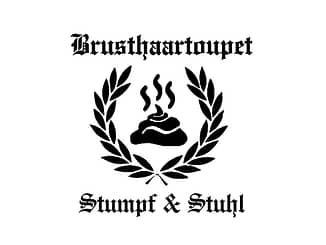 Brusthaartoupet - Stumpf & Stuhl