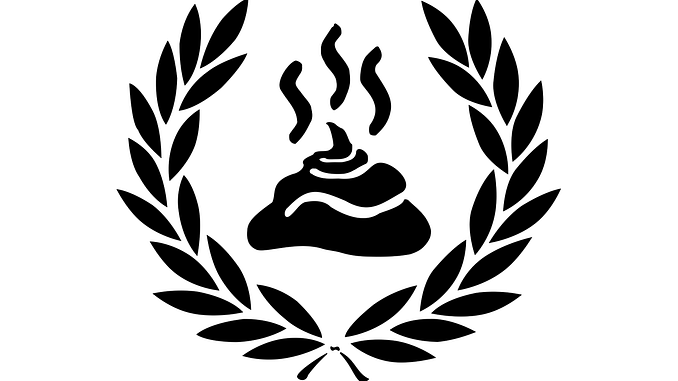 Brusthaartoupet Logo