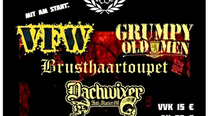 Flyer Neubrandenburg 2025