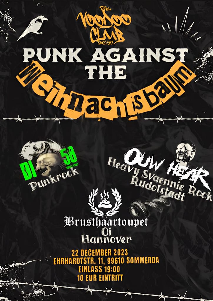 Flyer Sömmerda