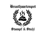 Brusthaartoupet - Stumpf & Stuhl
